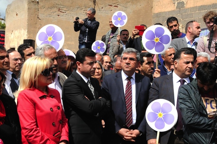 Fotoğraflar: DHA