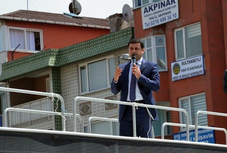 demirtas sultanbeyli