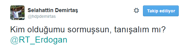 demirtas tweet