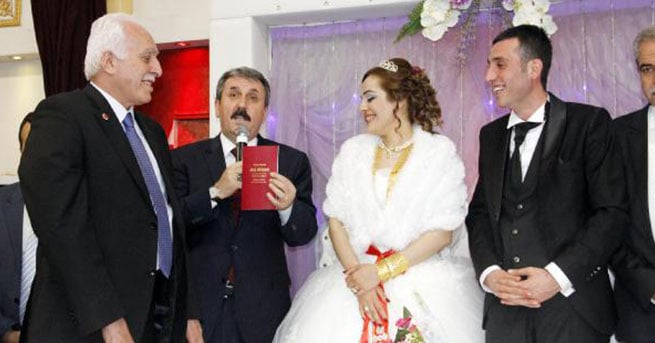 Fotoğraf: DHA