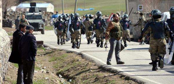 Fotoğraf: DHA