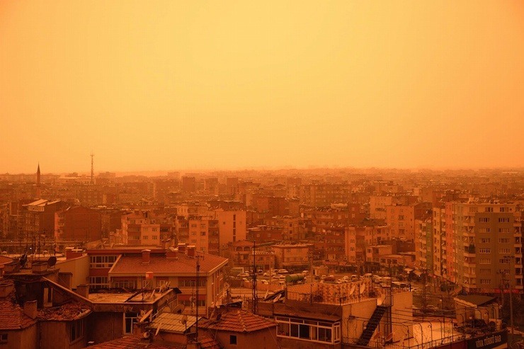Fotoğraf: DHA