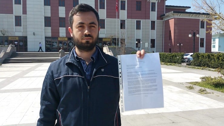 Fotoğraflar: DHA