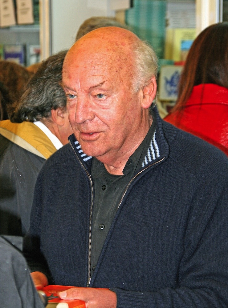 eduardo galeano