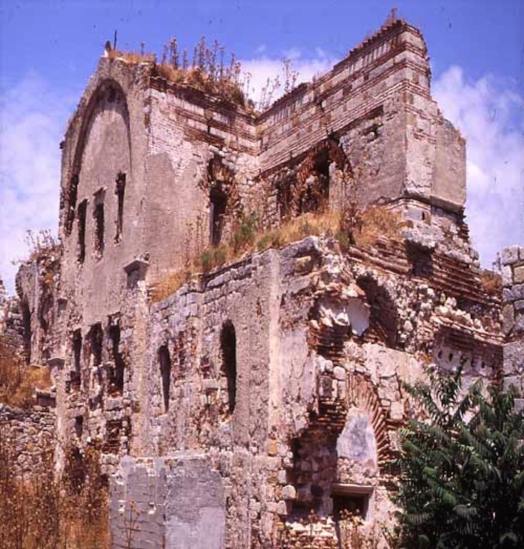 enez ayasofya