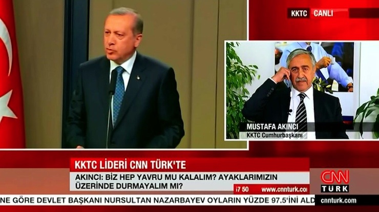 erdogan akinci