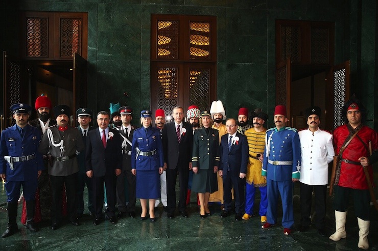 Fotoğraf: DHA