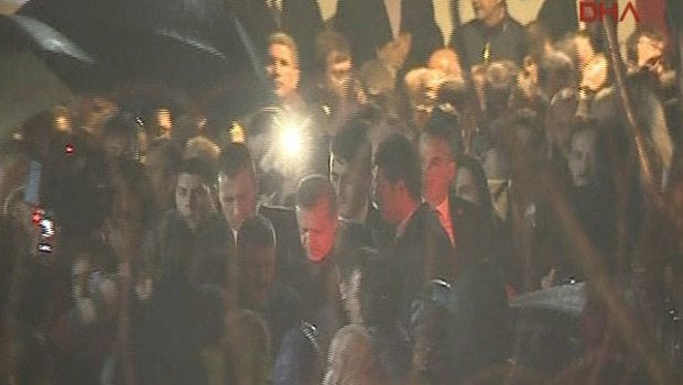 Fotoğraf: DHA
