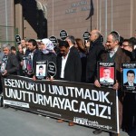 esenyurt yangin