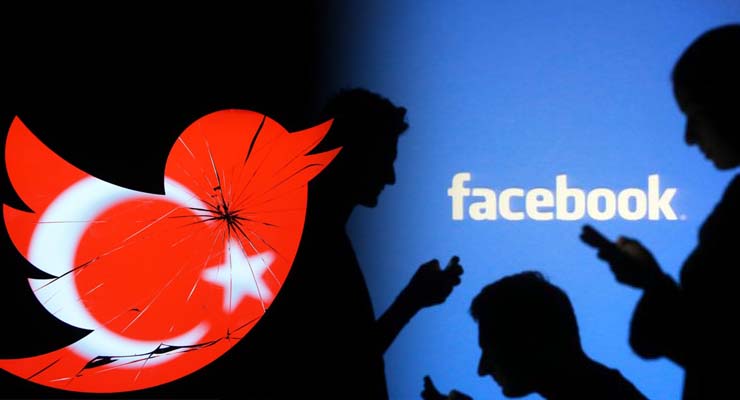 facebook-twitter sansur