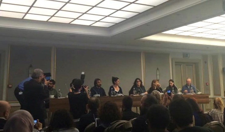 film festivali toplanti