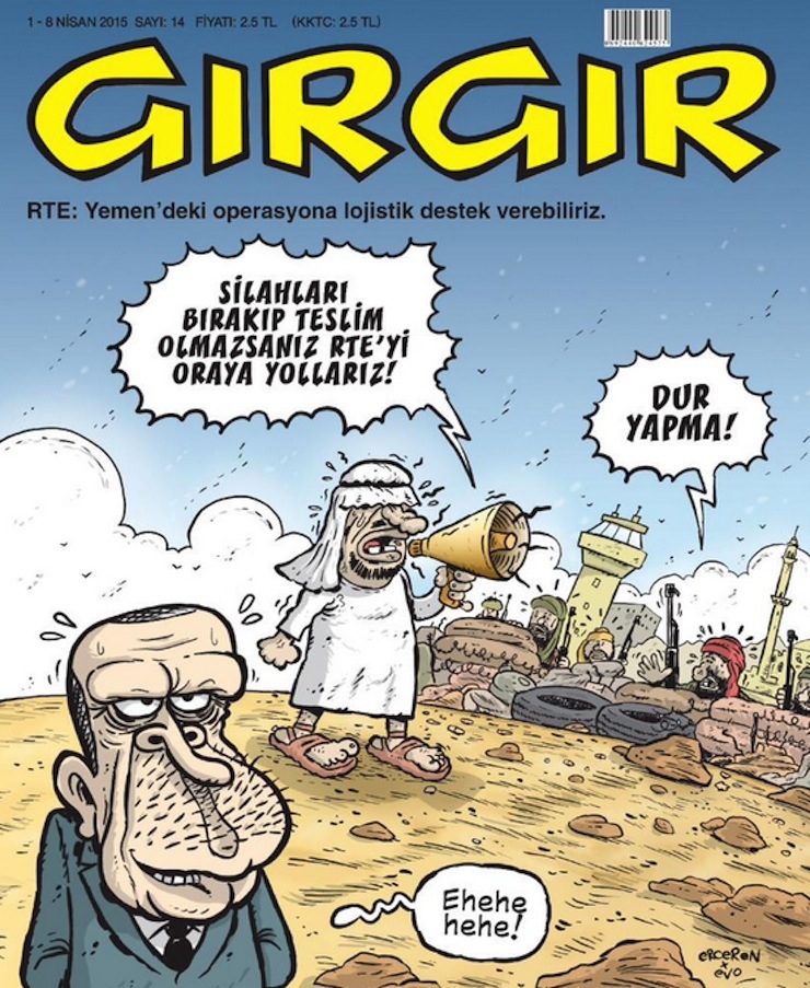 girgir