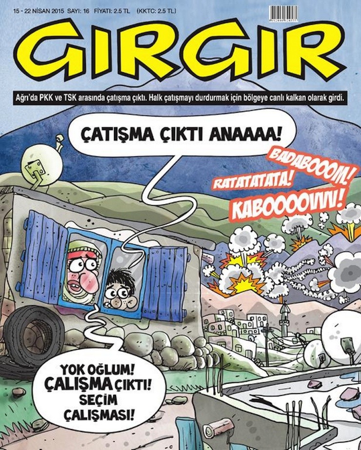 girgir