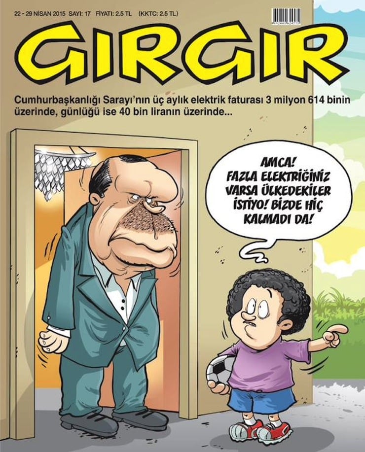 girgir