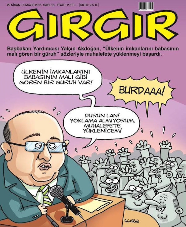 girgir