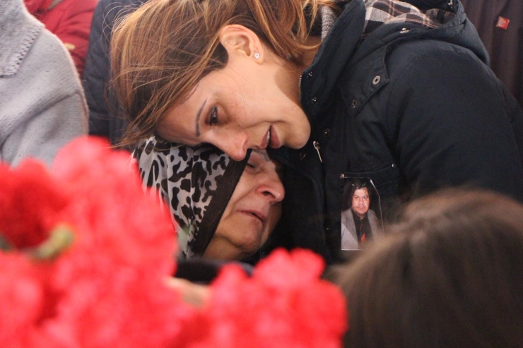 Fotoğraf: DHA