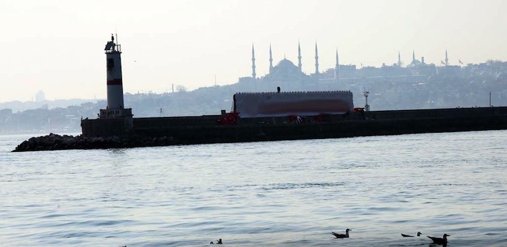haydarpasa pano