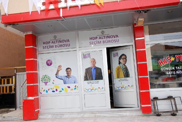 Fotoğraf: DHA