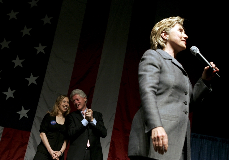 hillary clinton 2