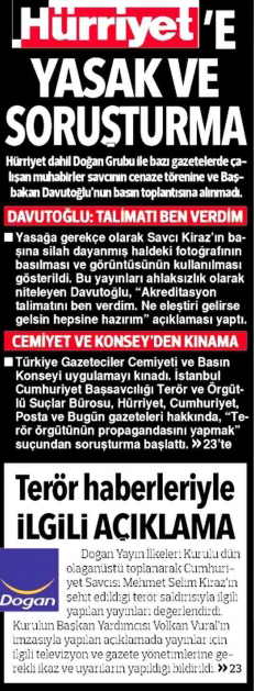 hurriyet