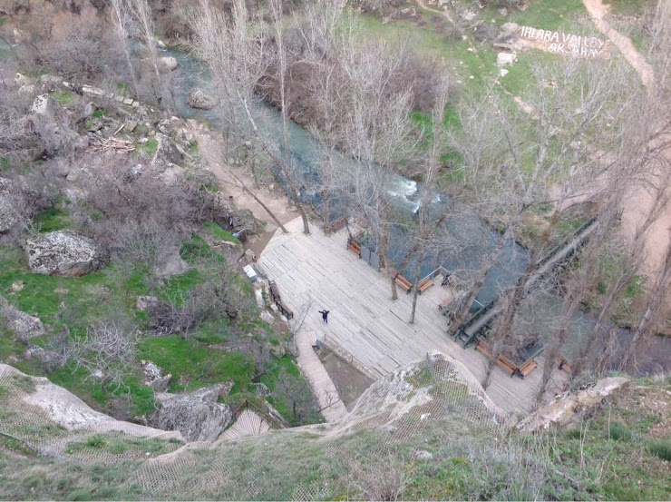 ihlara