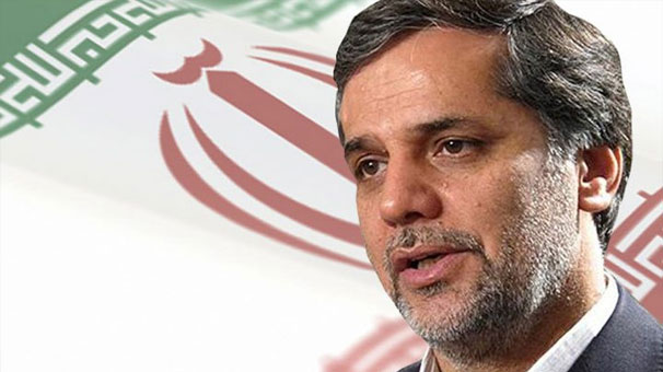 iranli sozcu