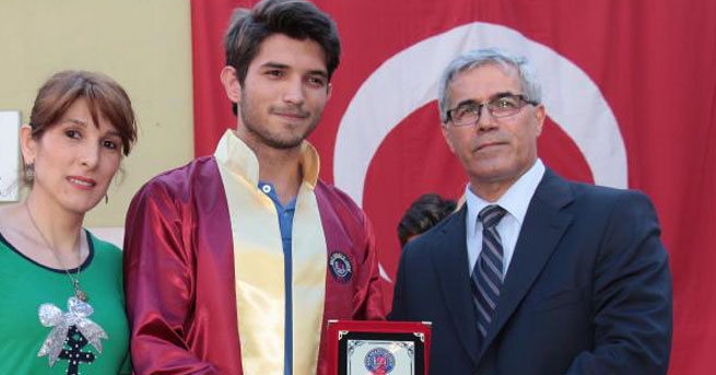 isitan onder