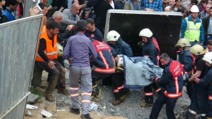 Fotoğraf: DHA