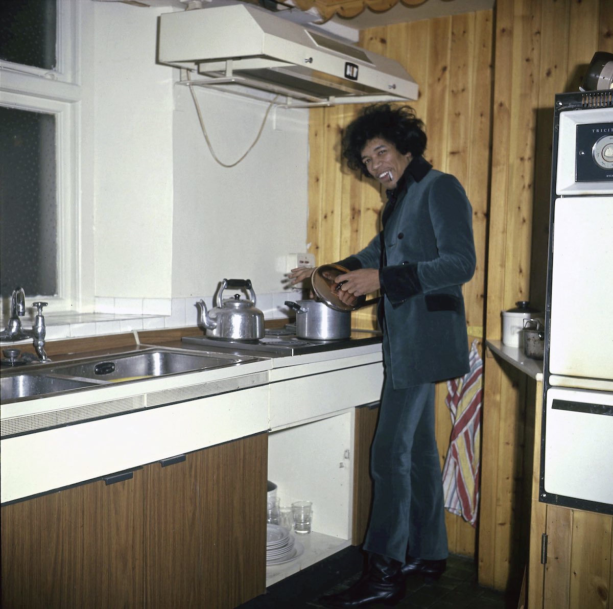 jimi hendrix 2