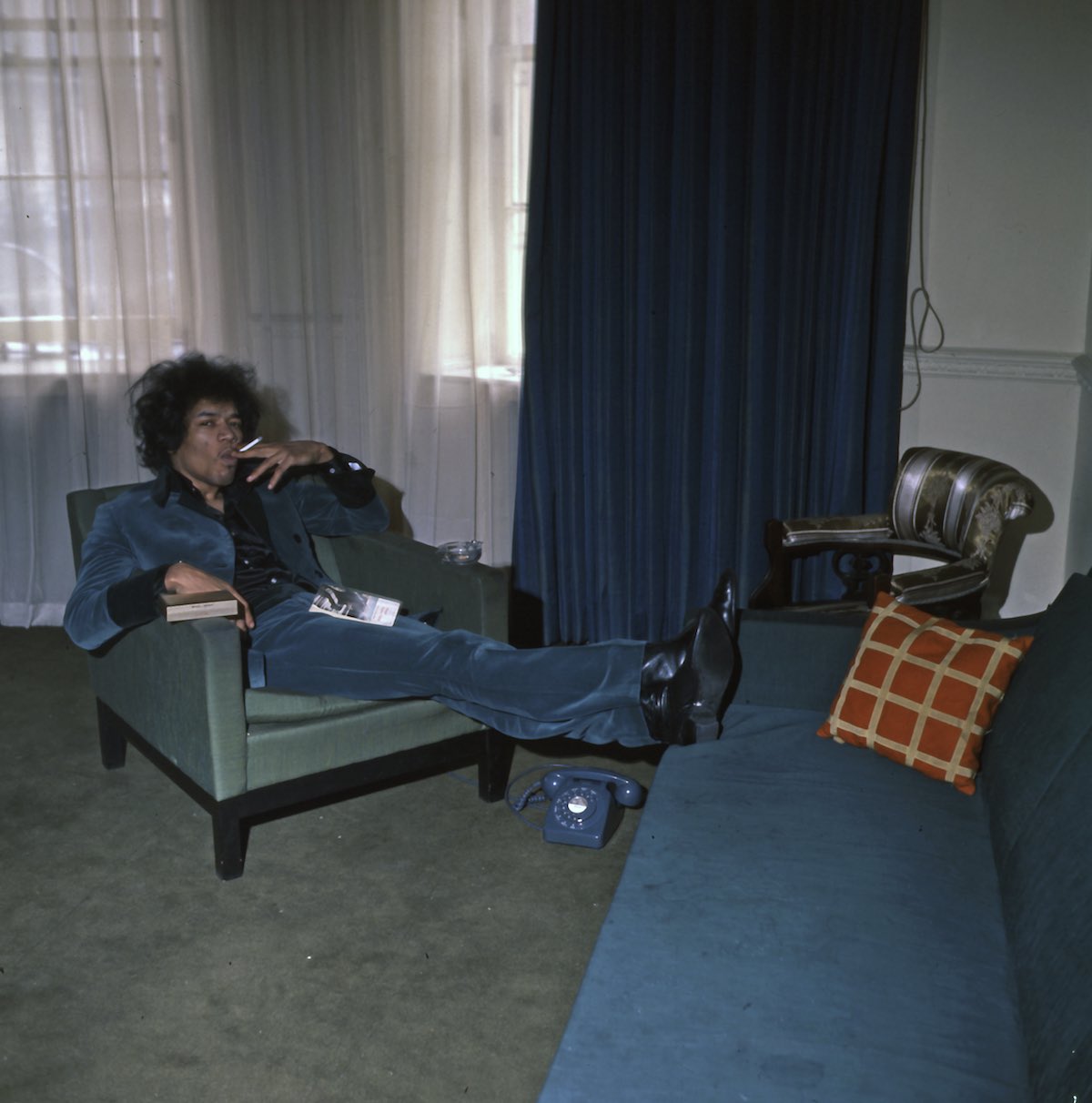 jimi hendrix 3