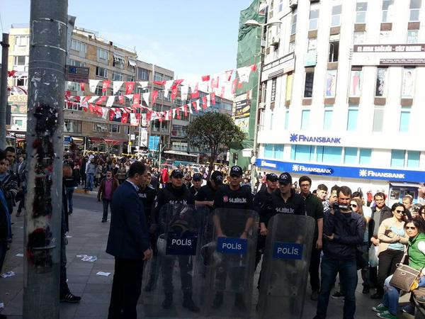 kadikoy haziran