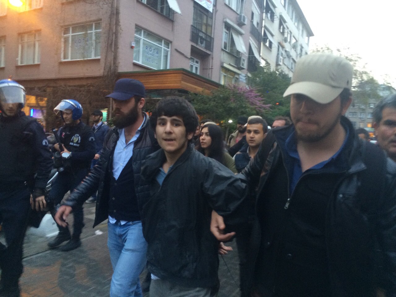 kadikoy siyasihaber iki