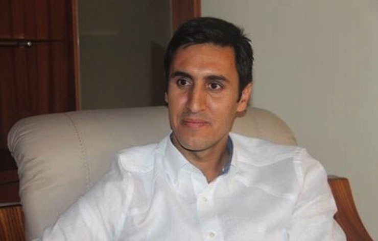 kamuran yuksek