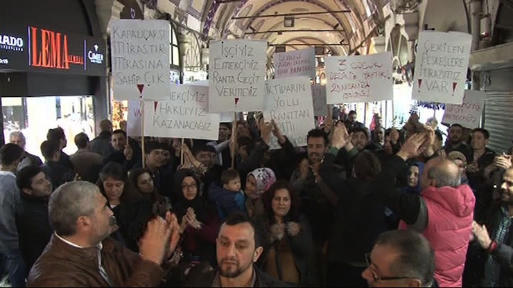 kapalicarsi protesto1