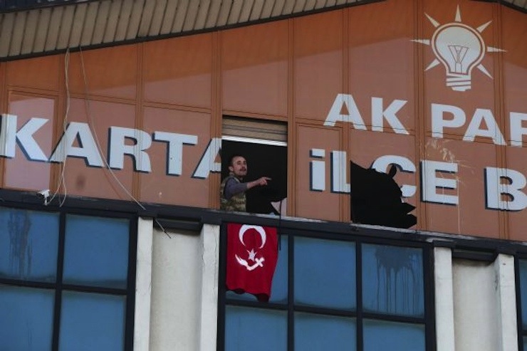 kartal akp2