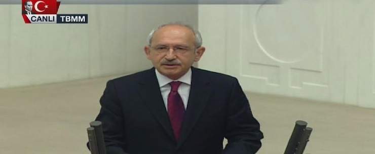 kilicdaroglu 23 nisan