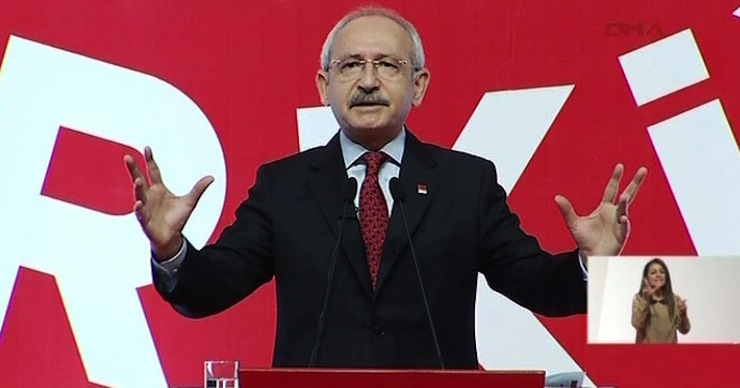 kilicdaroglu secim