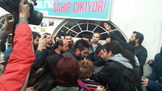 laterne bir