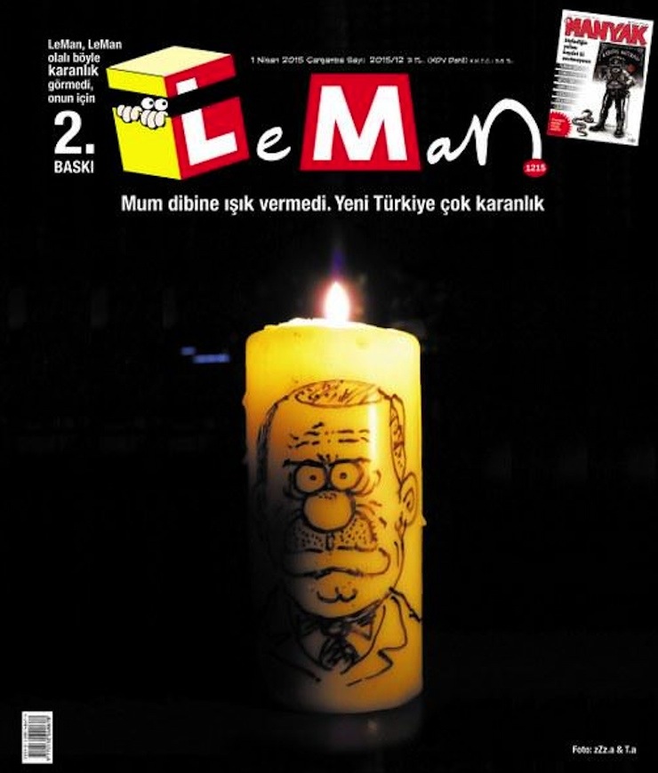 leman