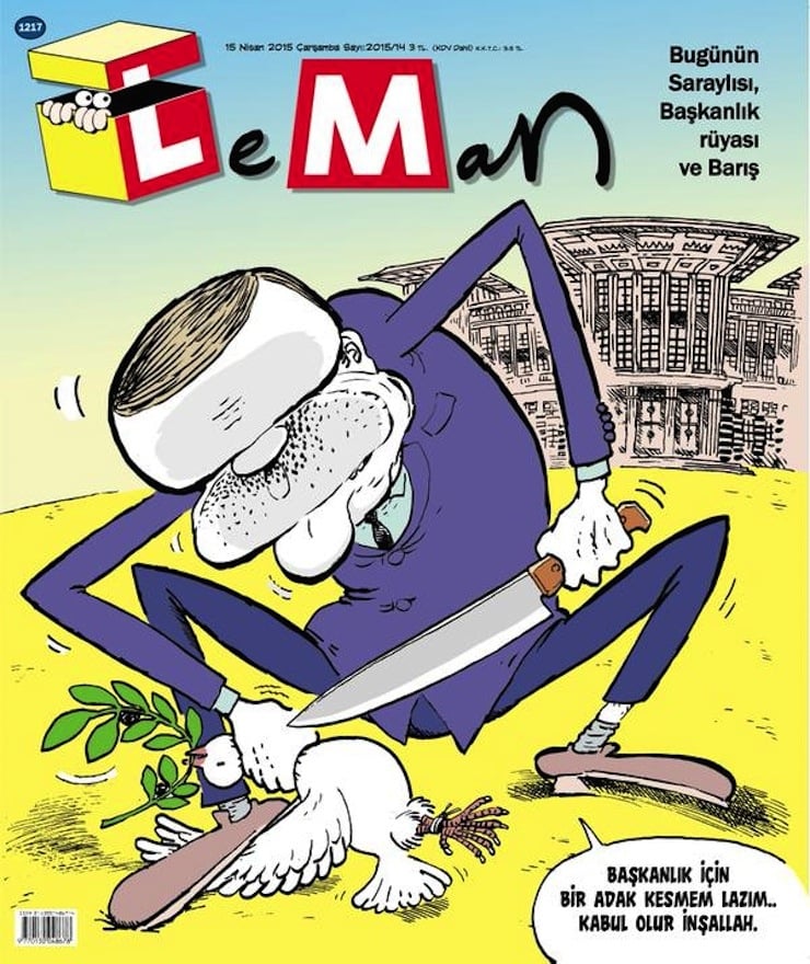 leman
