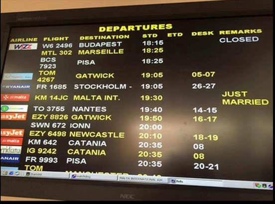 malta romentik ucus 2