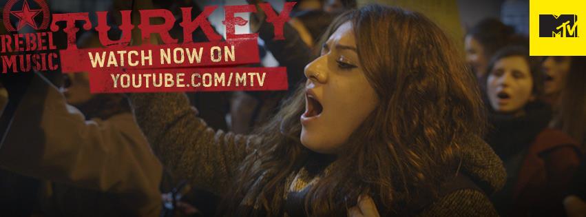 mtv gezi