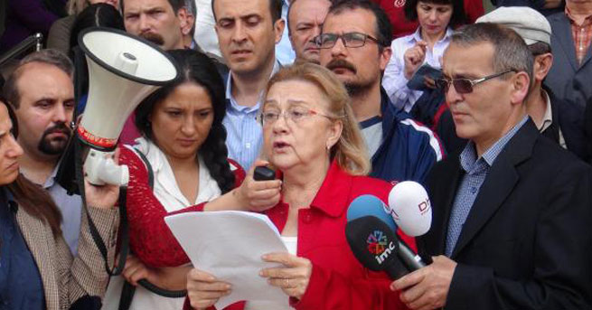 Fotoğraf: DHA