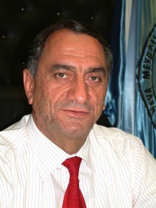 mudur Osman Serdar