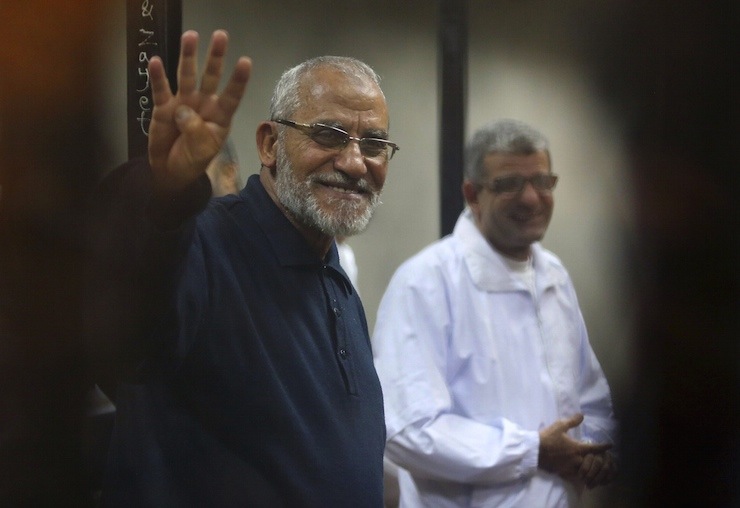 muhammed bedii