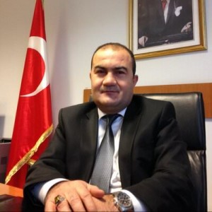 mustafa beser