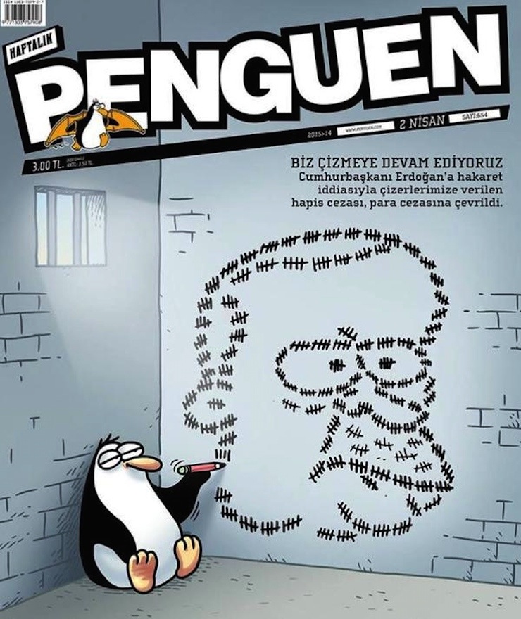 penguen