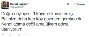 sedat laciner tweet1