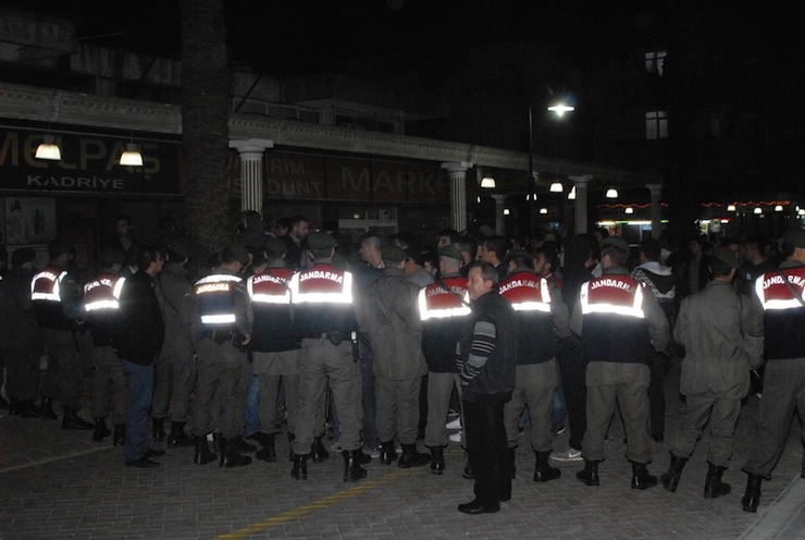 serik hdp