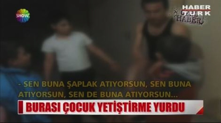 sincan yetistirme yurdu